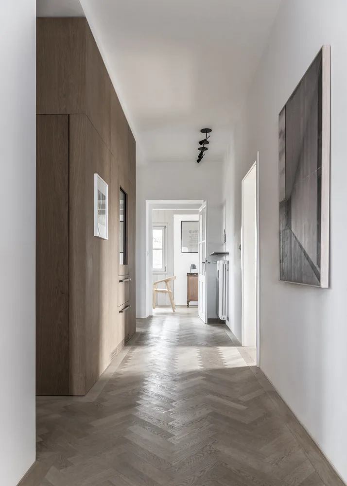 Ostufer Apartment 6