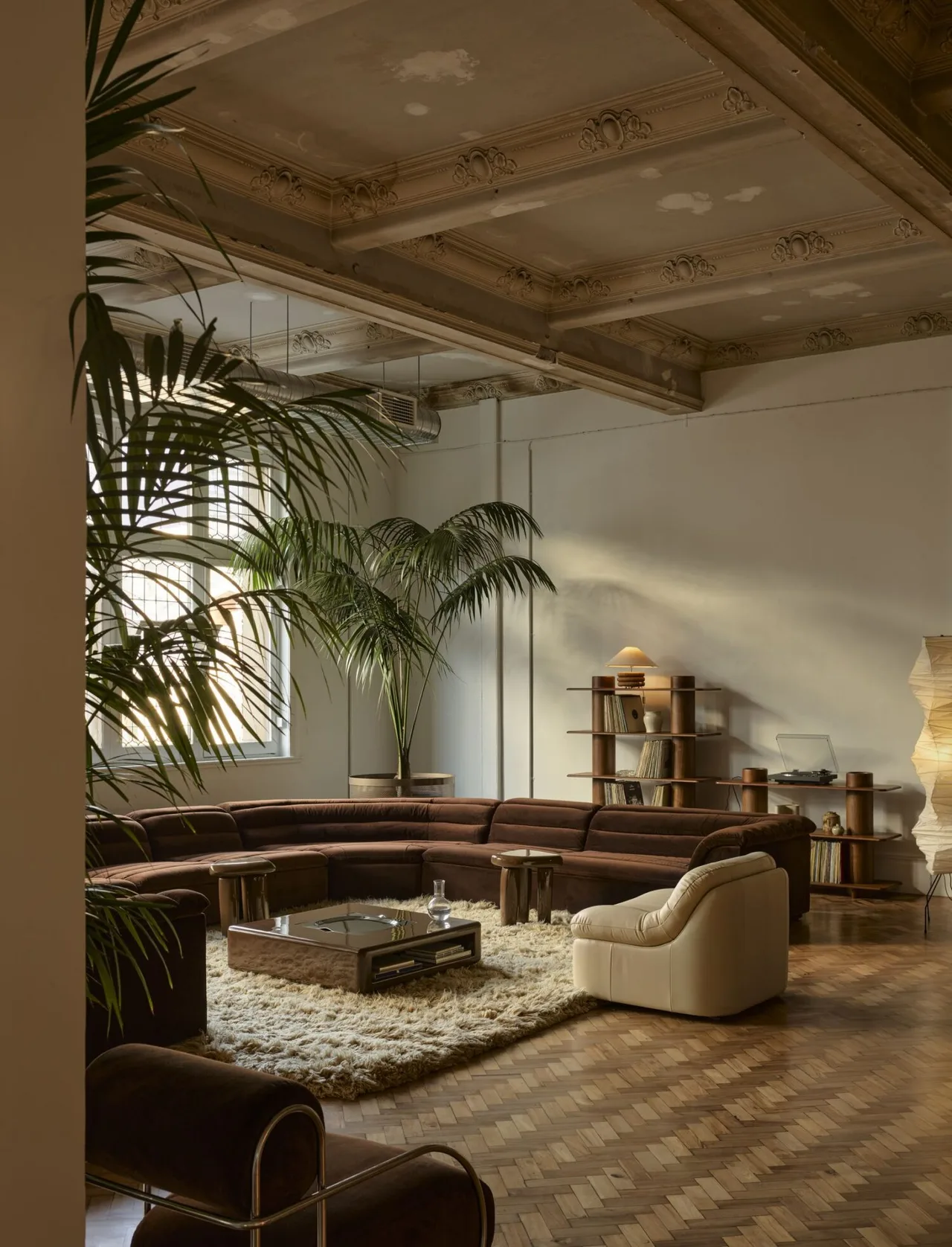 noi that The Lobby Ellison Studios