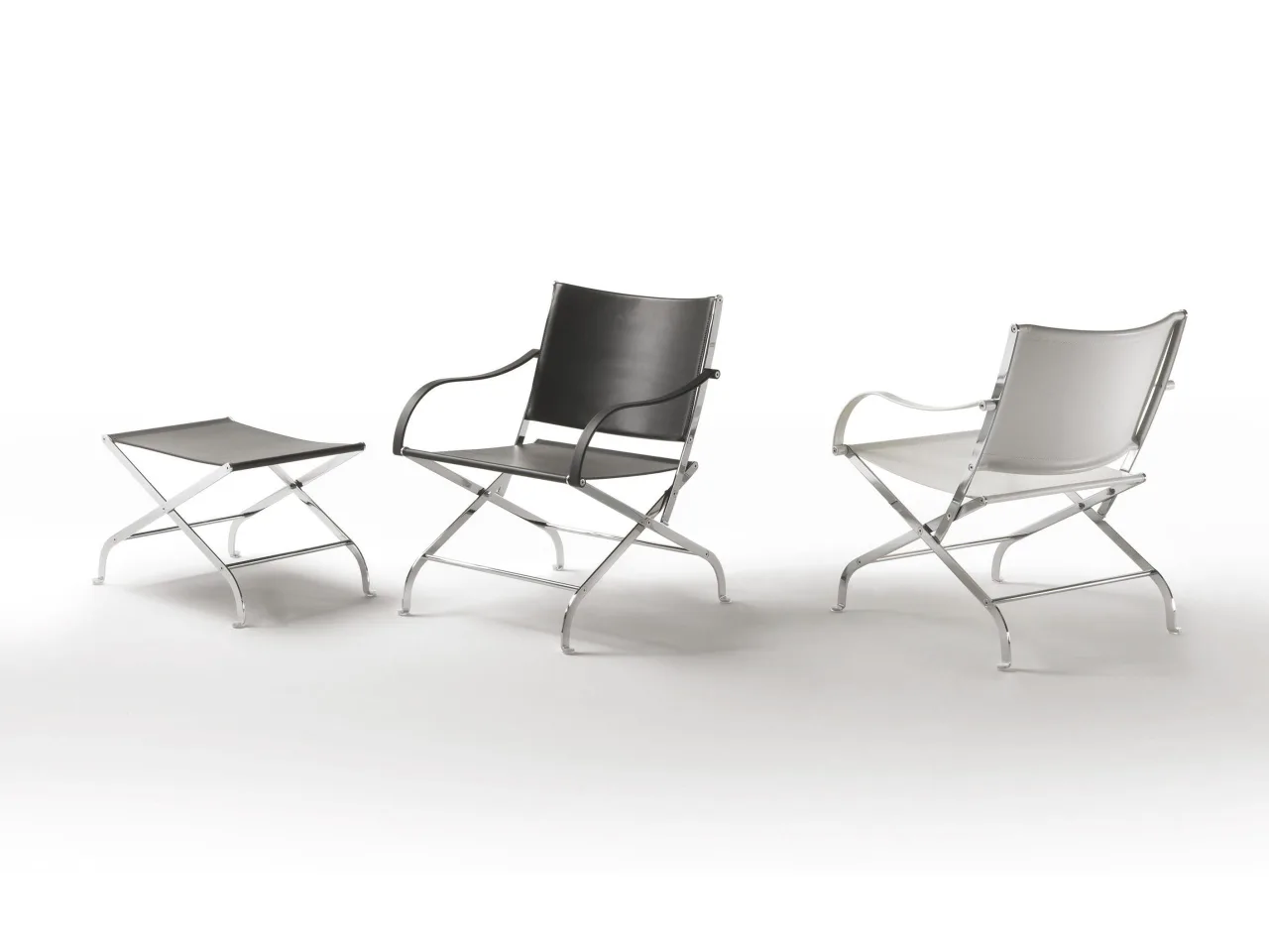 folding chair Carlotta Flexform do noi that