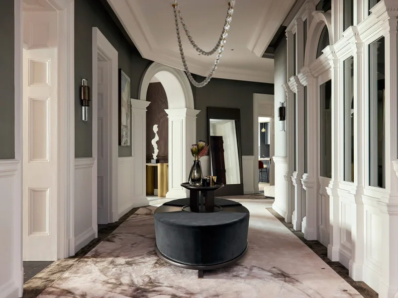 Căn hộ London: Tình ca của cuộc sống