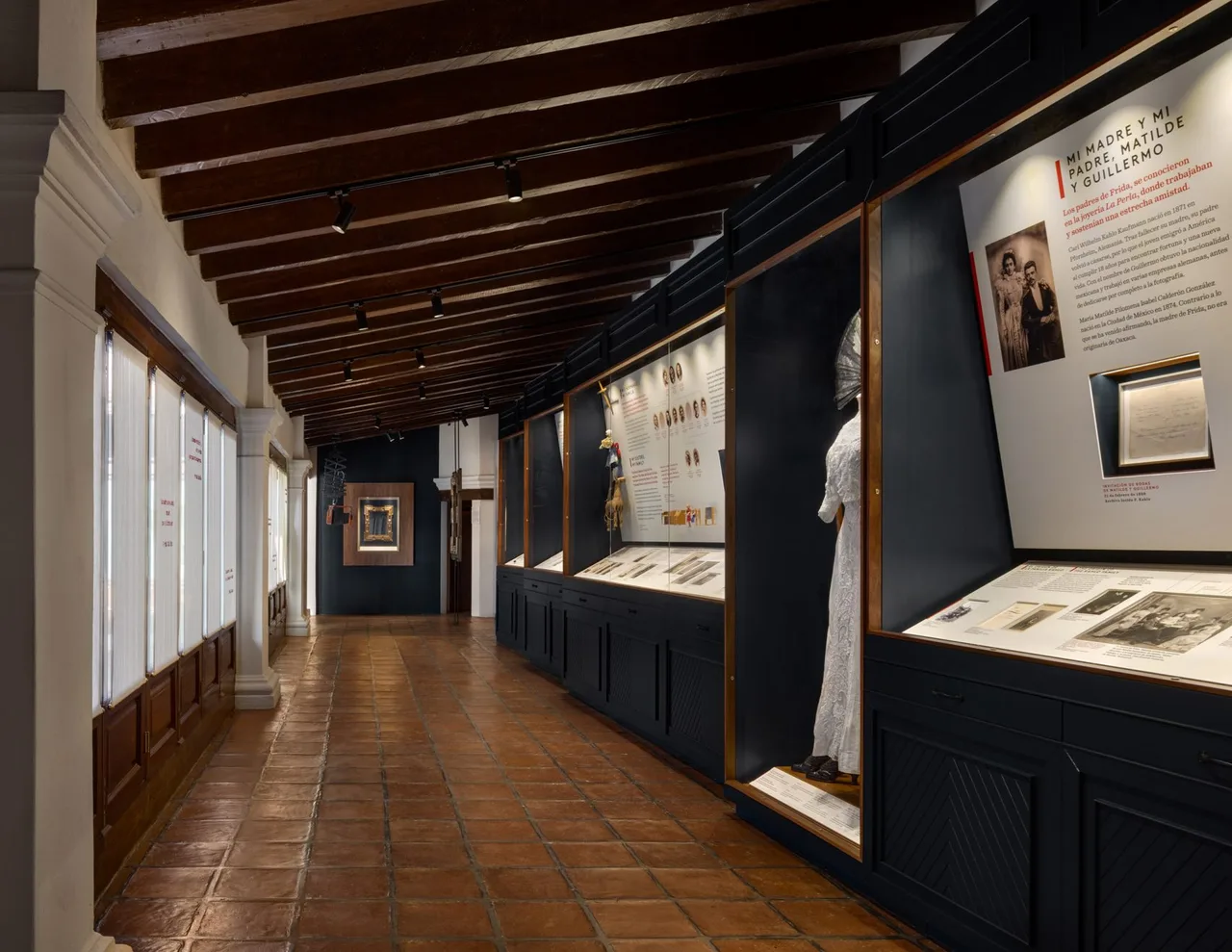 Museo Casa Kahlo Mexico City Frida Kahlo Mariana Doet Zepeda Orozco