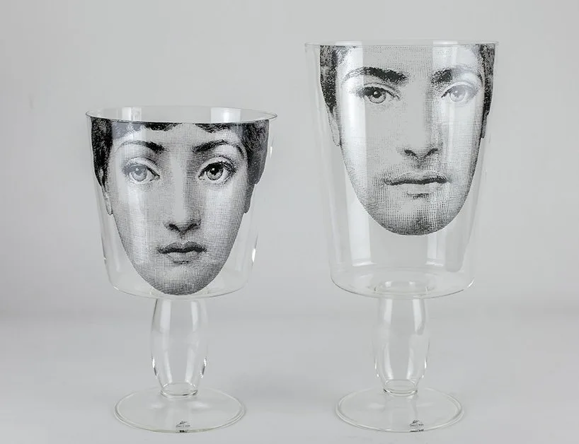 nhà thiết kế Fornasetti 7