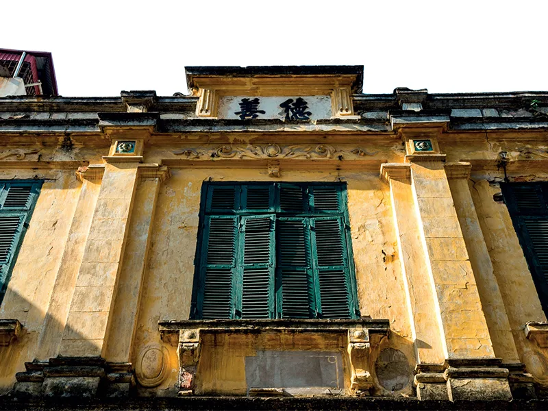 Hà Nội - Sài Gòn qua những nhân vật sáng tạo