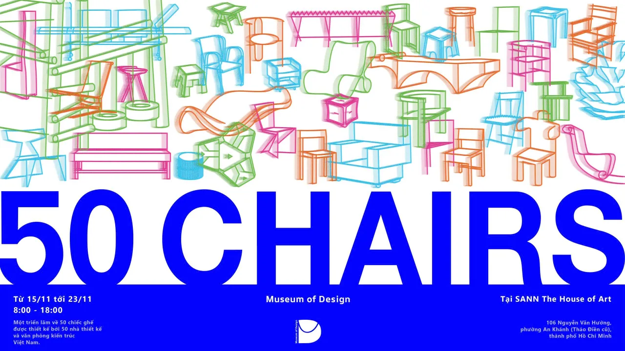 50 chairs trien lam thiet ke ghe kien truc su