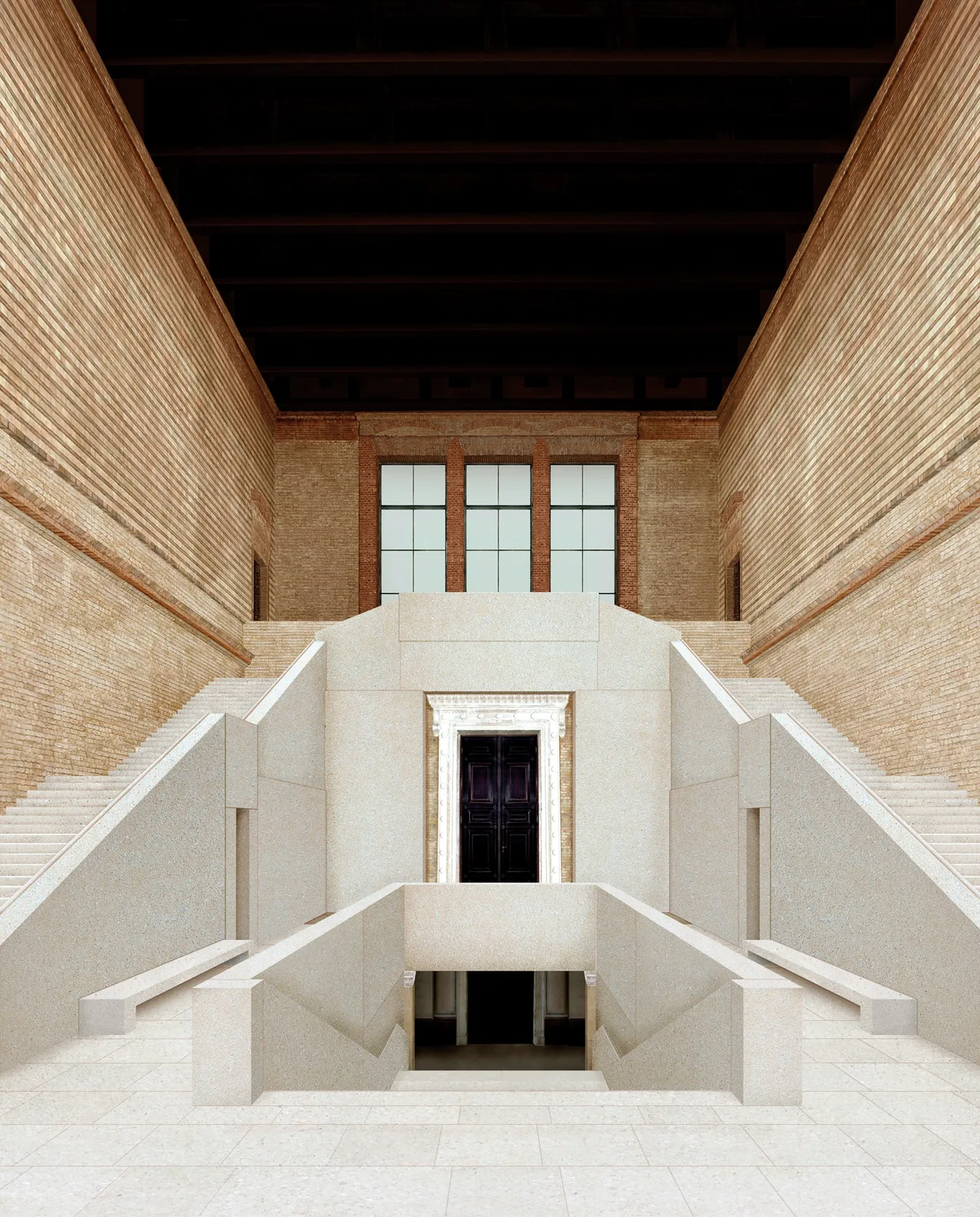 Neues museum