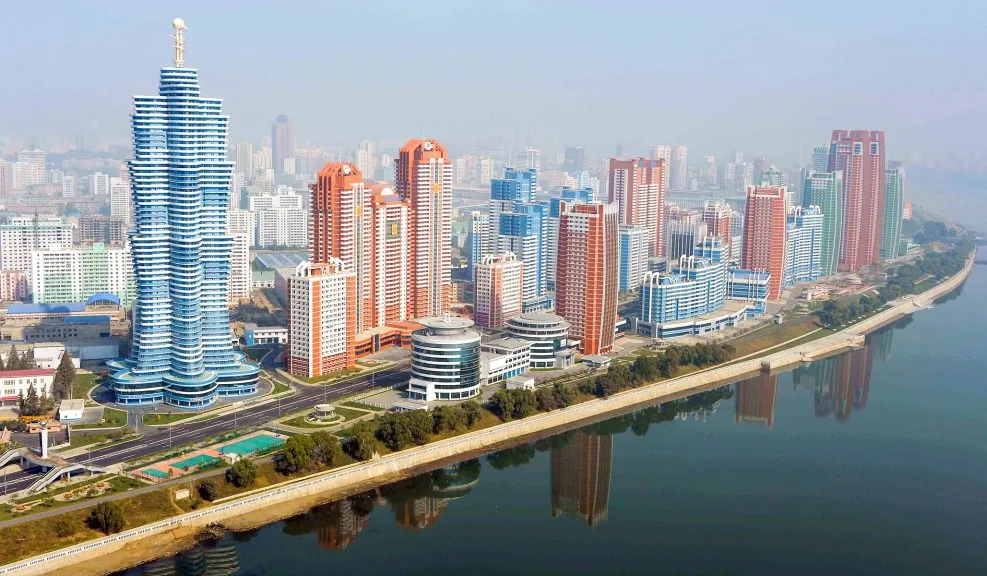 Bắc Triều Tiên 7