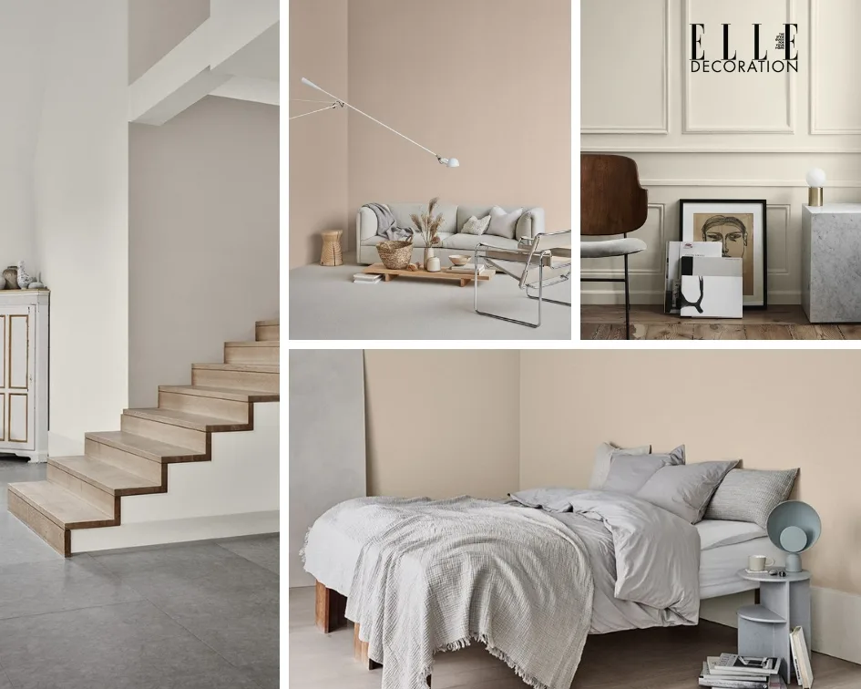 màu sơn-2019-jotun-calm-trends-elledecorationvn CALM 2
