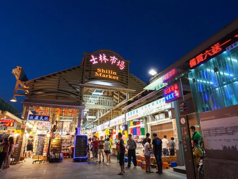 ẩm thực đường phố 2