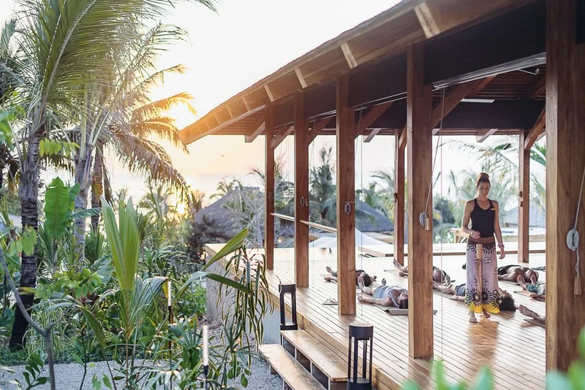 khách sạn nghỉ dưỡng 3