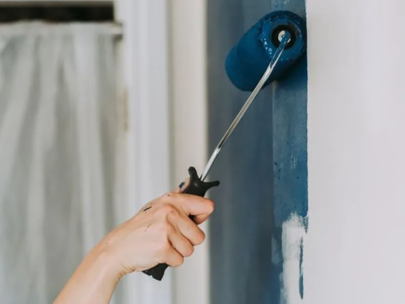 5 giải pháp tối ưu hóa vật liệu sơn tường