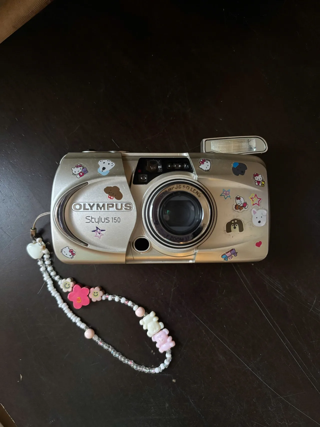 May anh phim olympus