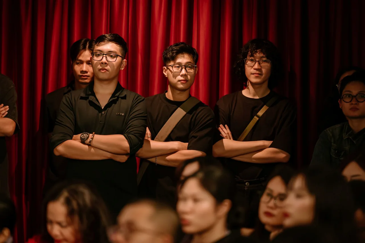 tu su sang tao workshop evsda trung bao