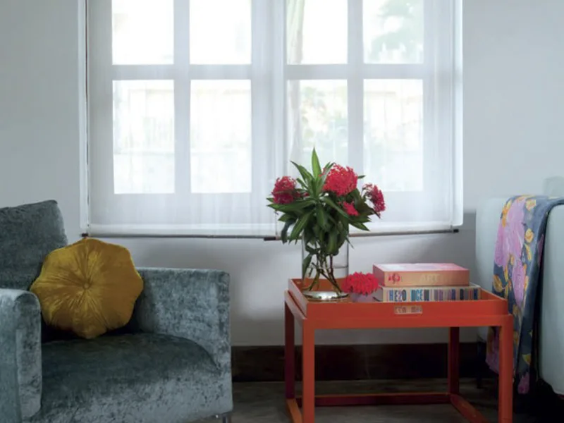 Tổ ấm của Ingrid Ploem: Nơi lưu giữ kỉ niệm