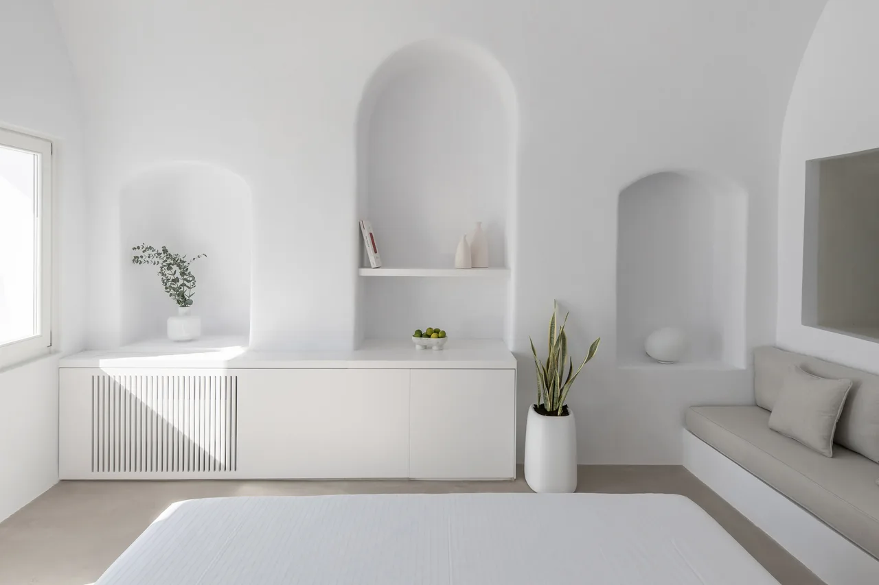 Saint Hotel 5