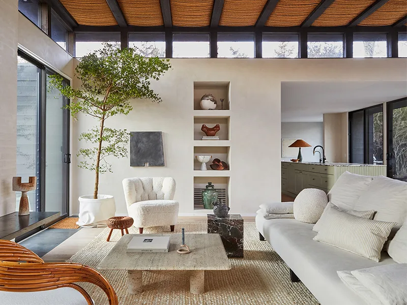 Long Island home - Hồi sinh từ quá khứ
