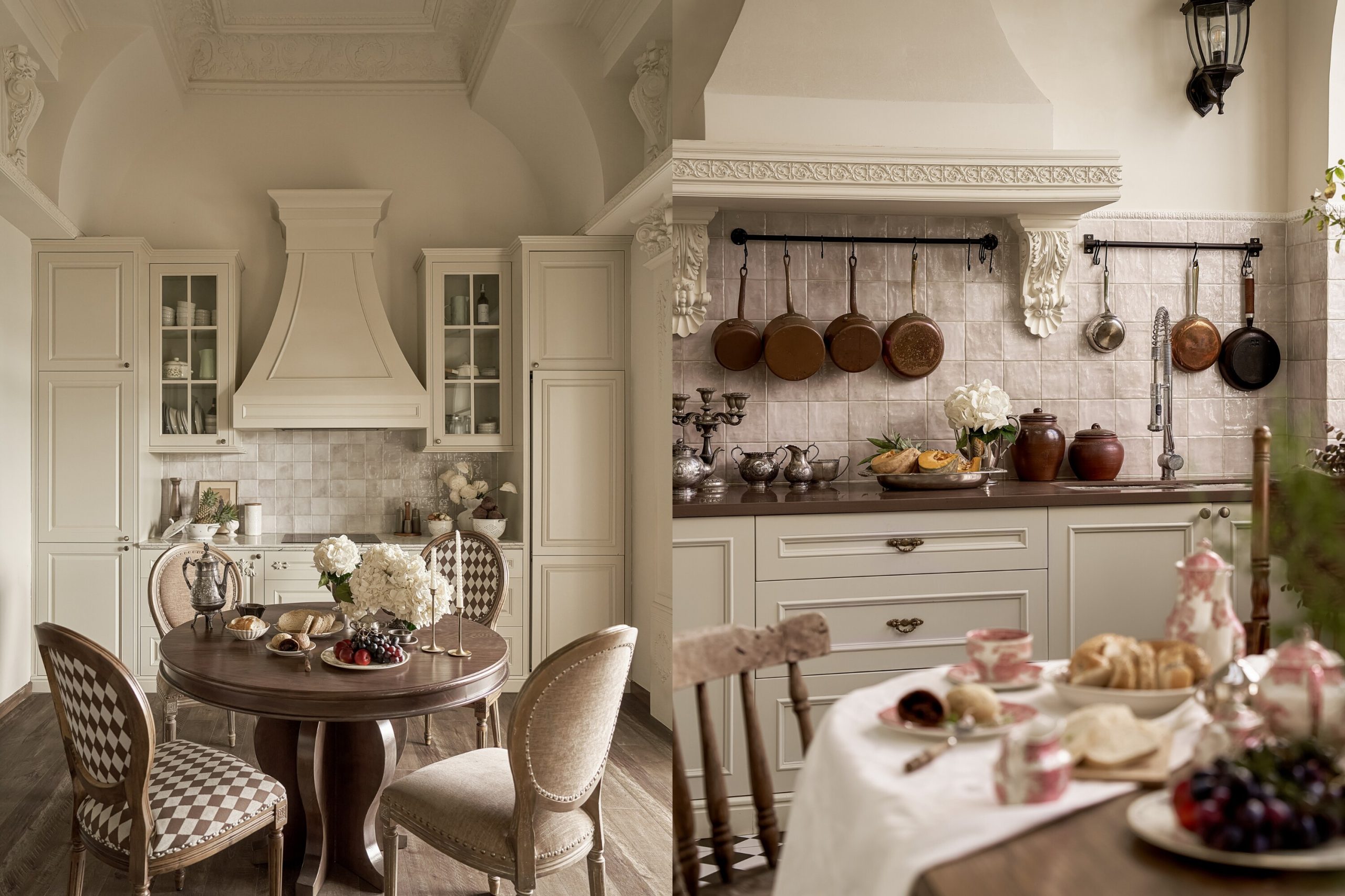 kitchen cabinet