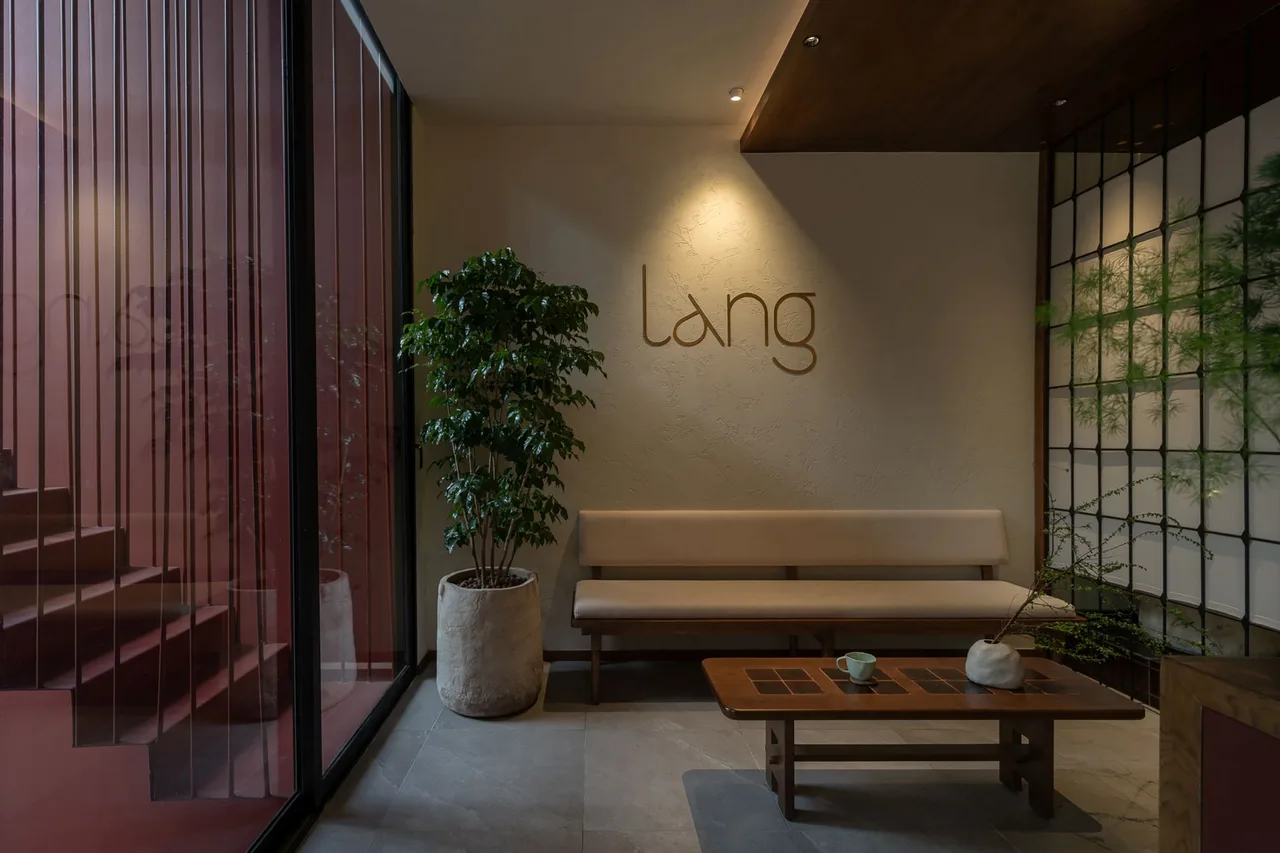 the lab saigon kien truc viet nam nhat ban thao dien