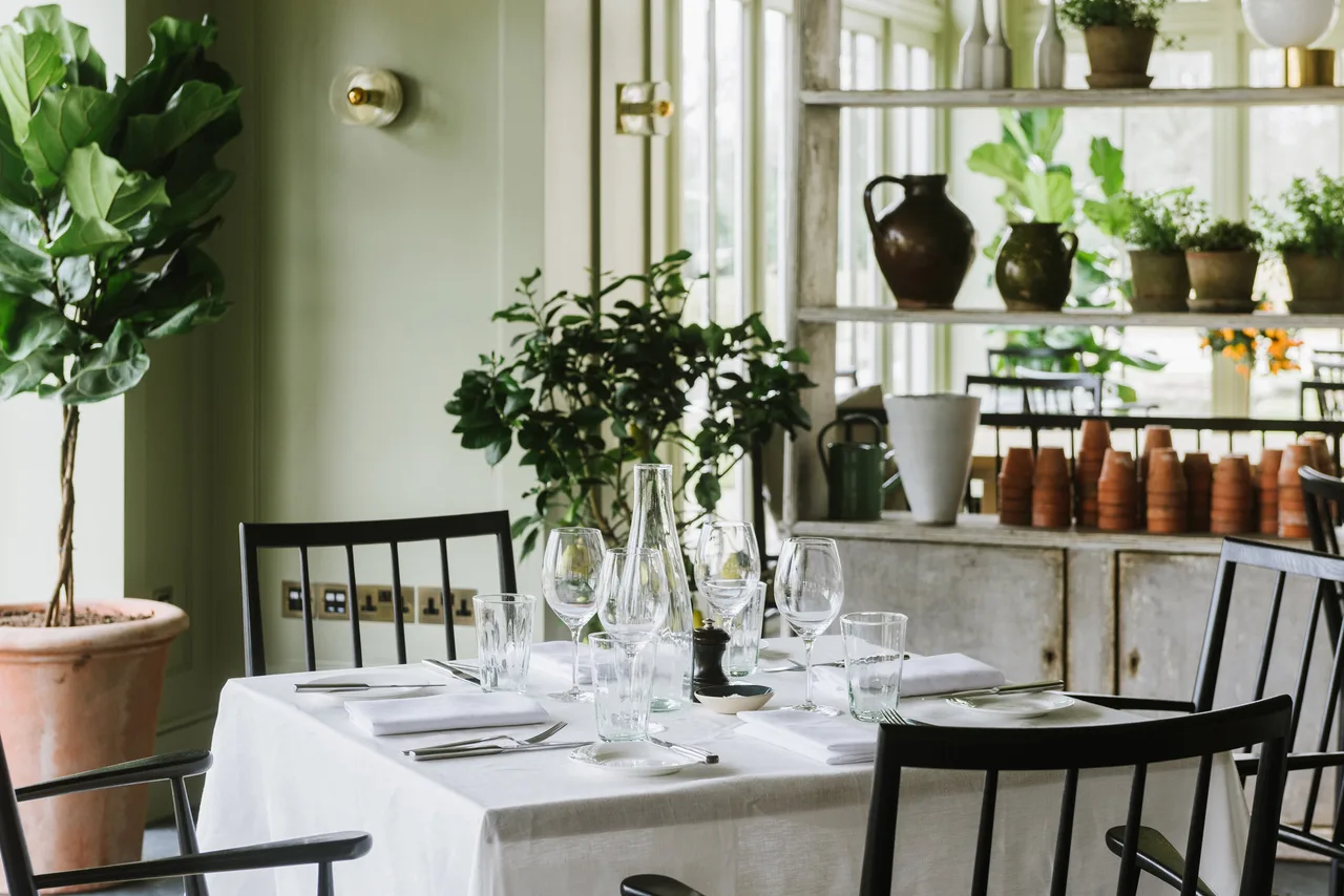 Heckfield Place 12