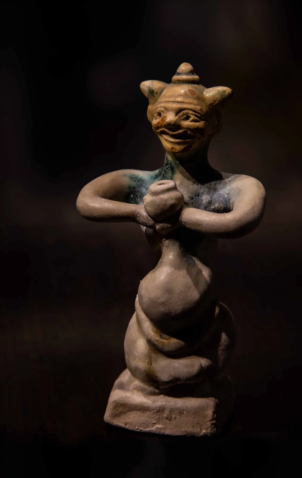 Culture Phong 2