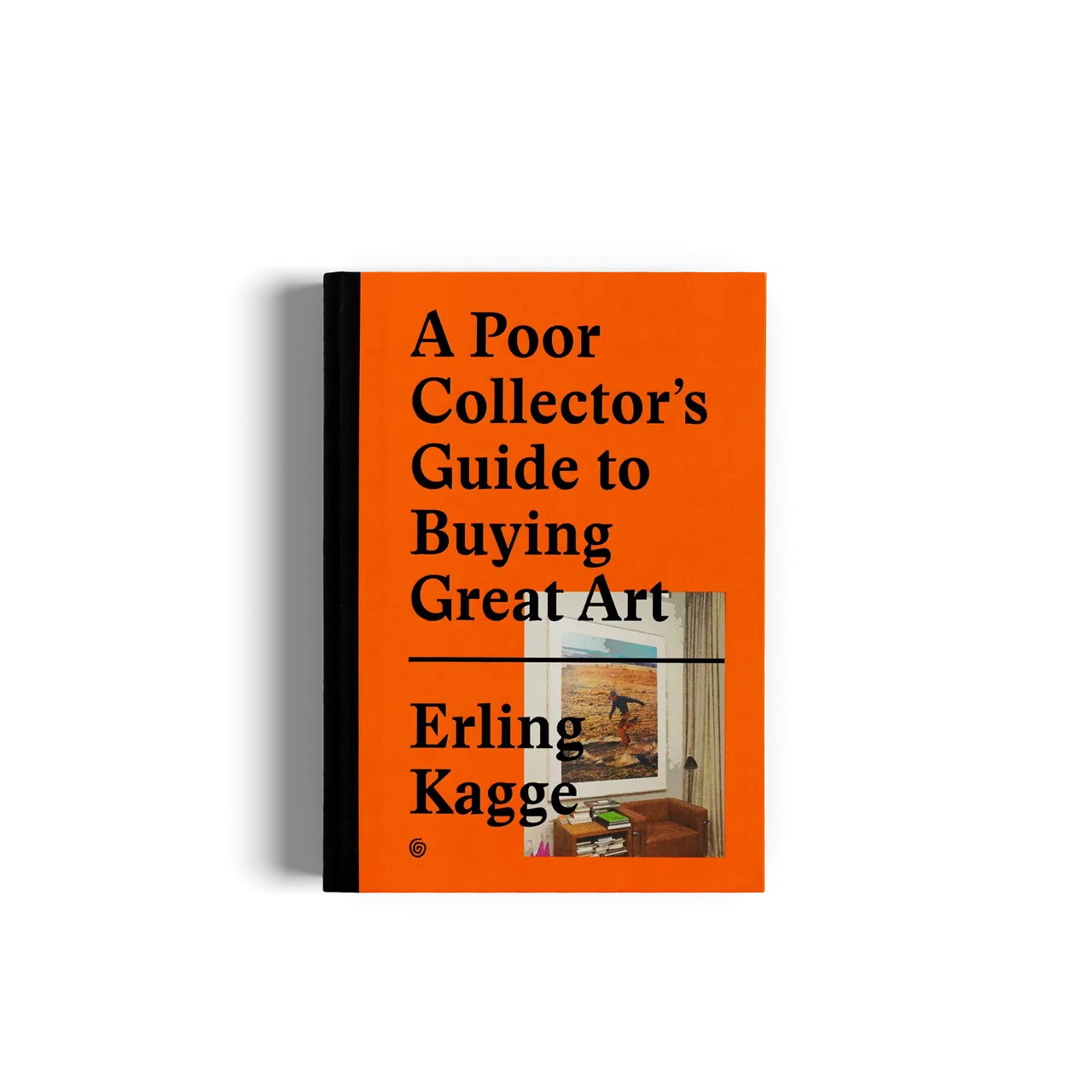 sach kien truc noi that A Poor Collector’s Guide