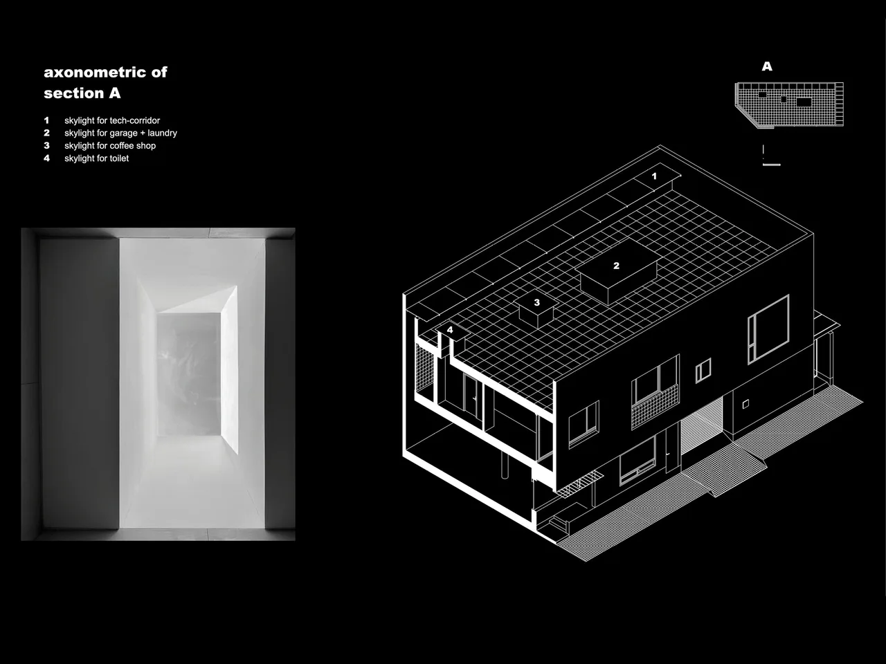 ban ve kien truc 68 home n café aha.studio.arc