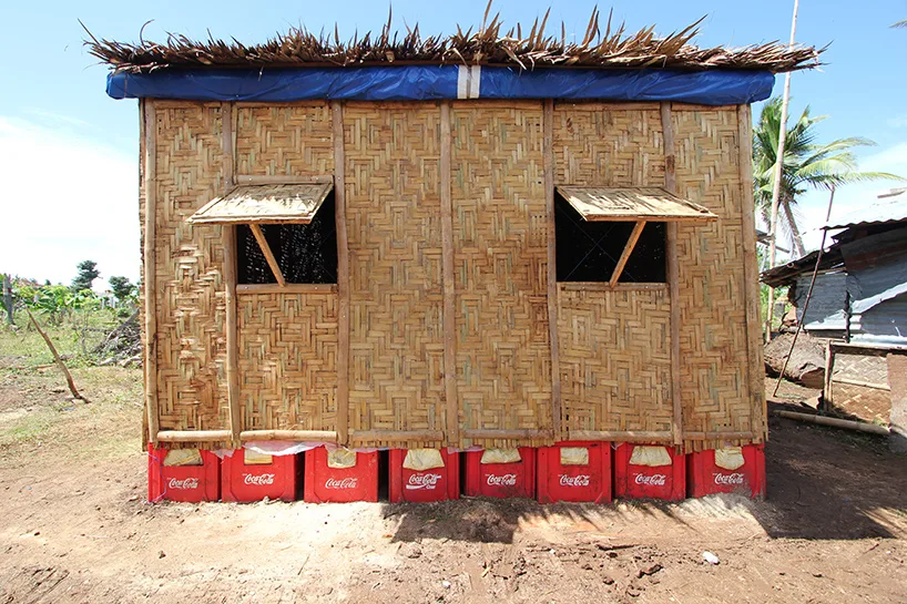 kiến trúc sư Shigeru Ban 6