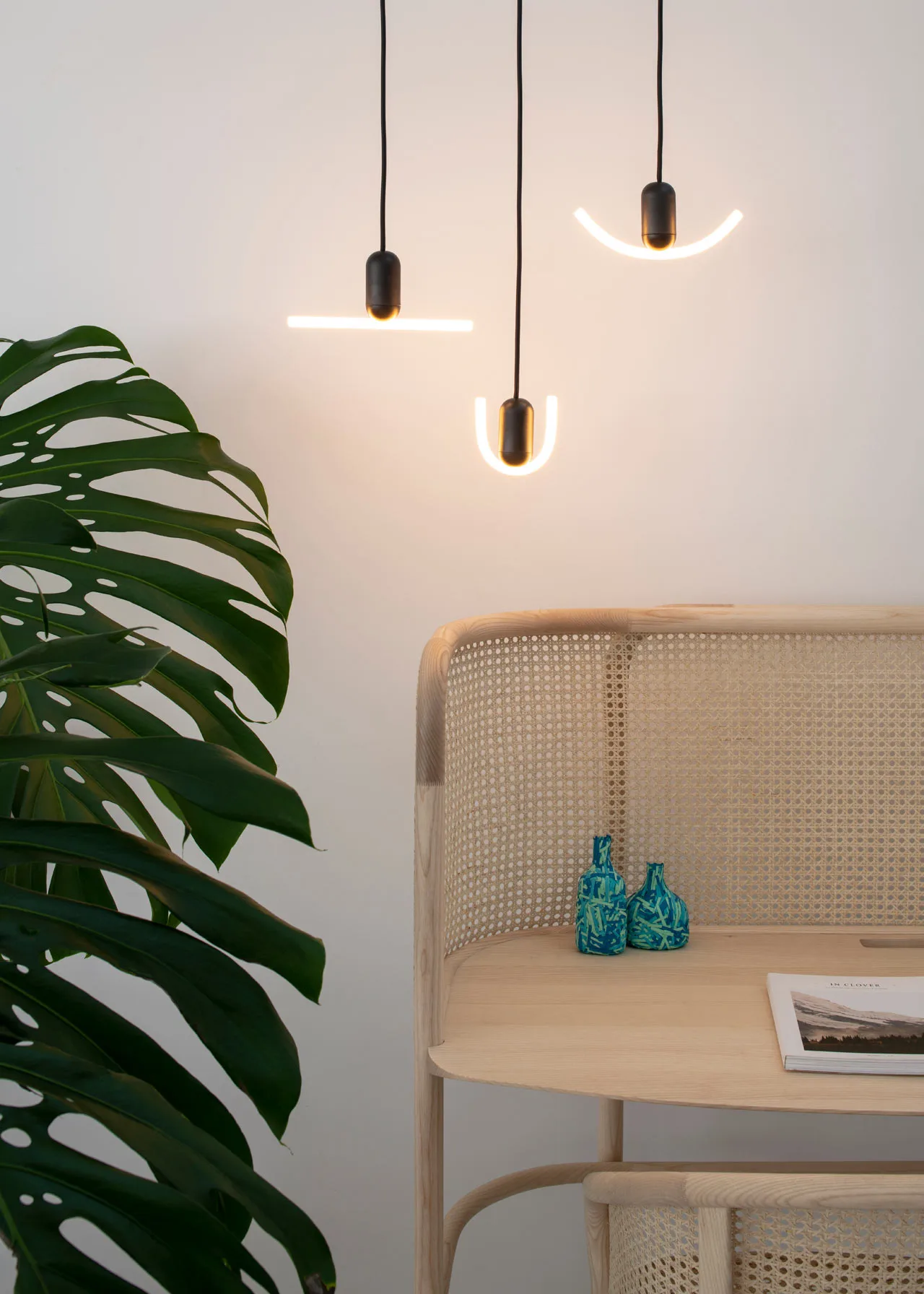 đèn LED 3