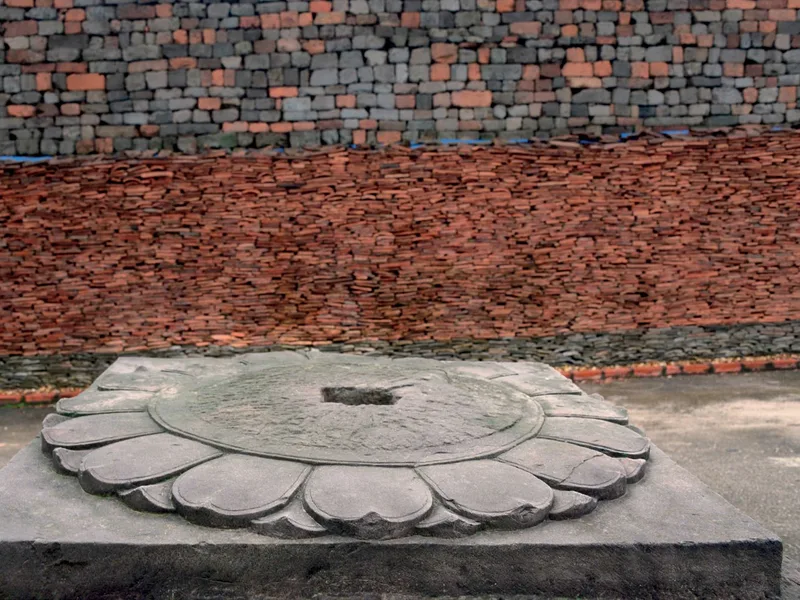 Di sản từ lòng đất Thăng Long