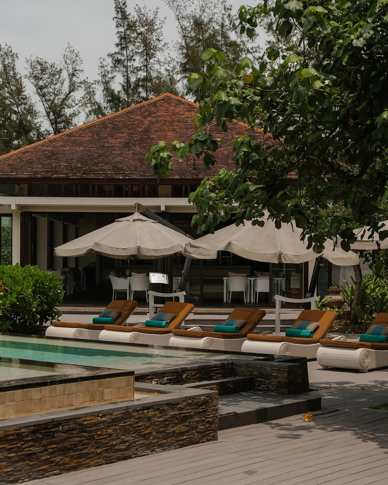 Banyan Tree Lang Co resort hue du lich nghi duong