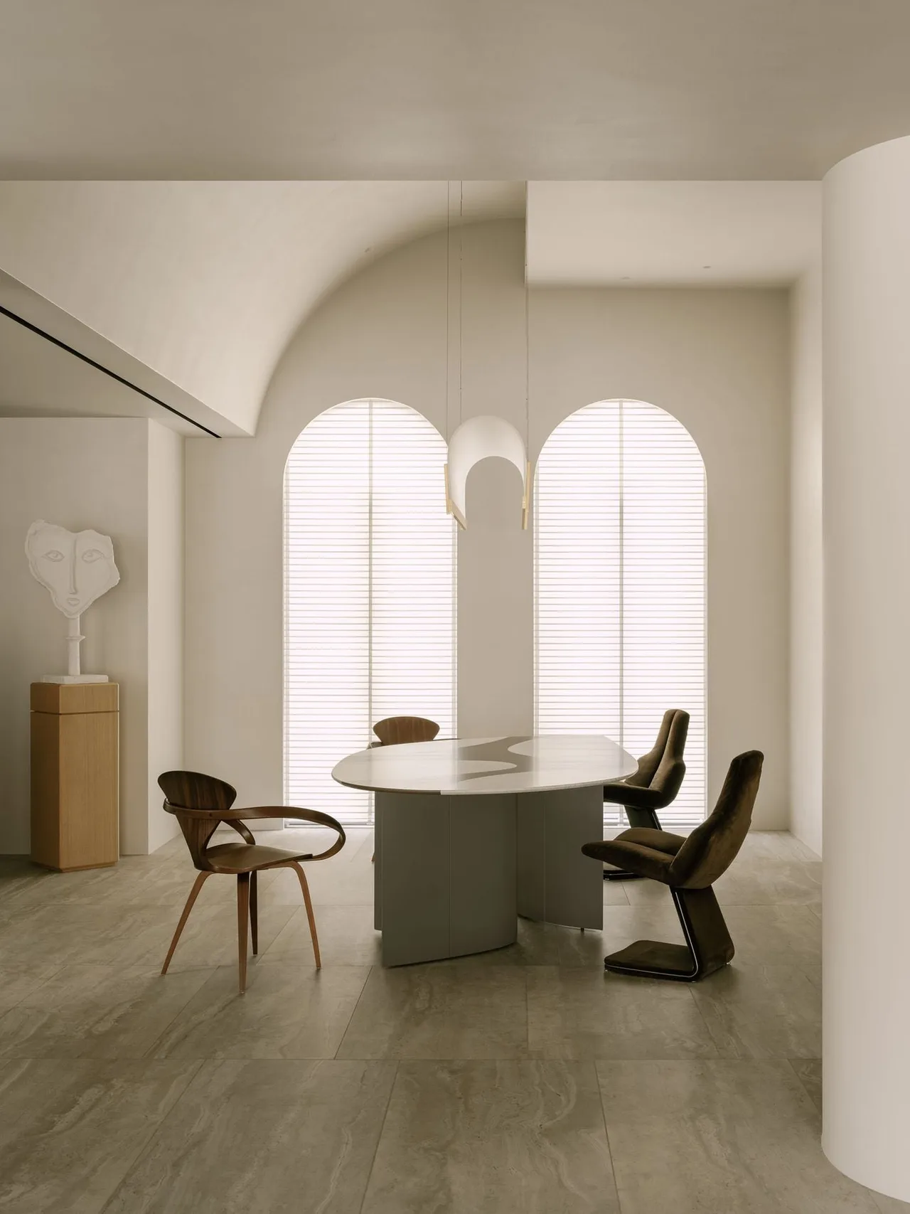 Kamayer Villa phap nha dep the gioi Diverse Studio
