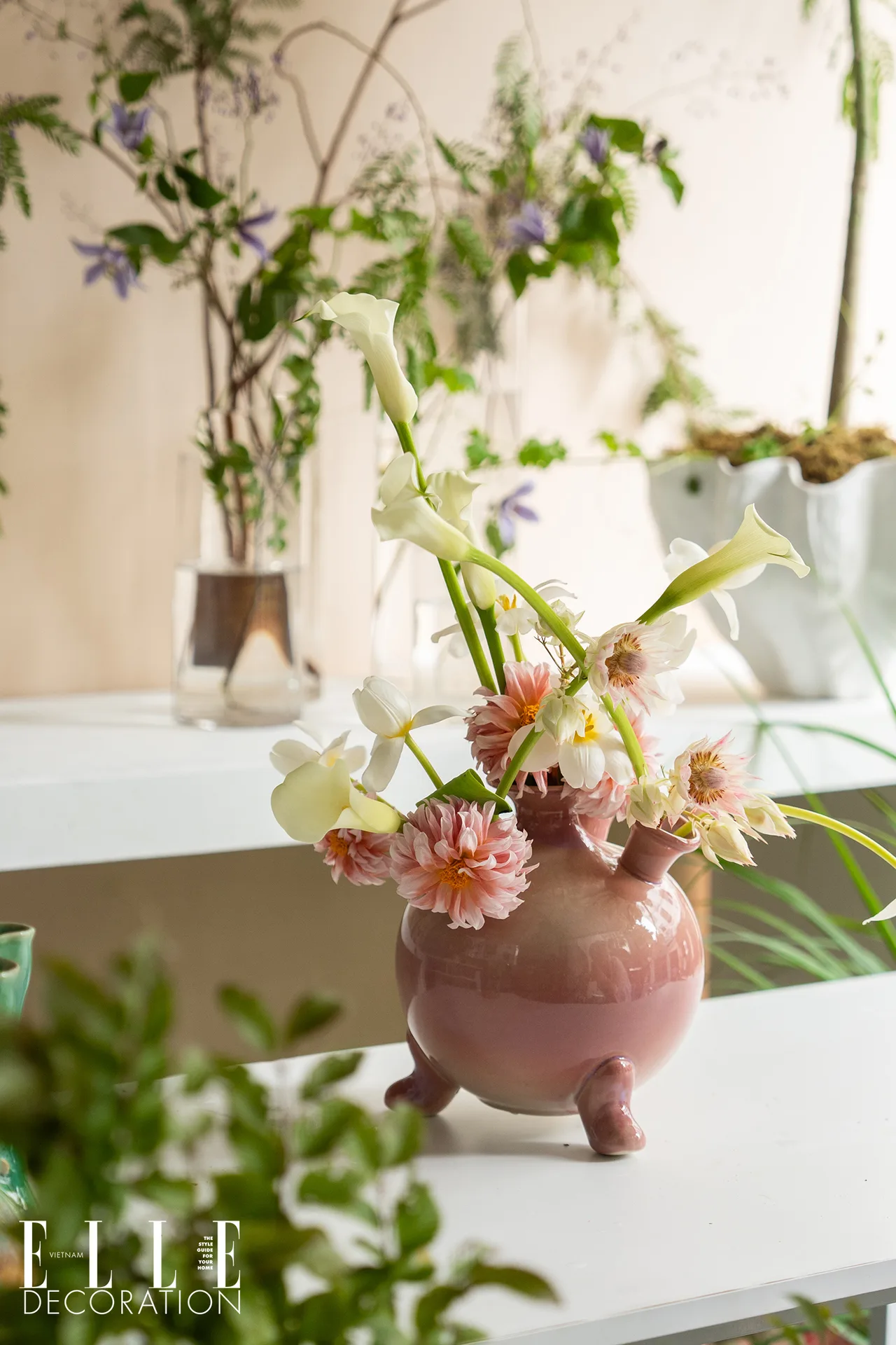 Florist Vy Nguyen 4
