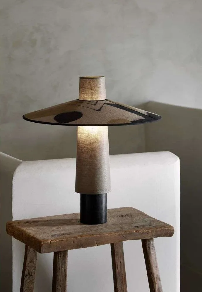 lamp anh sang Thesee Forestier