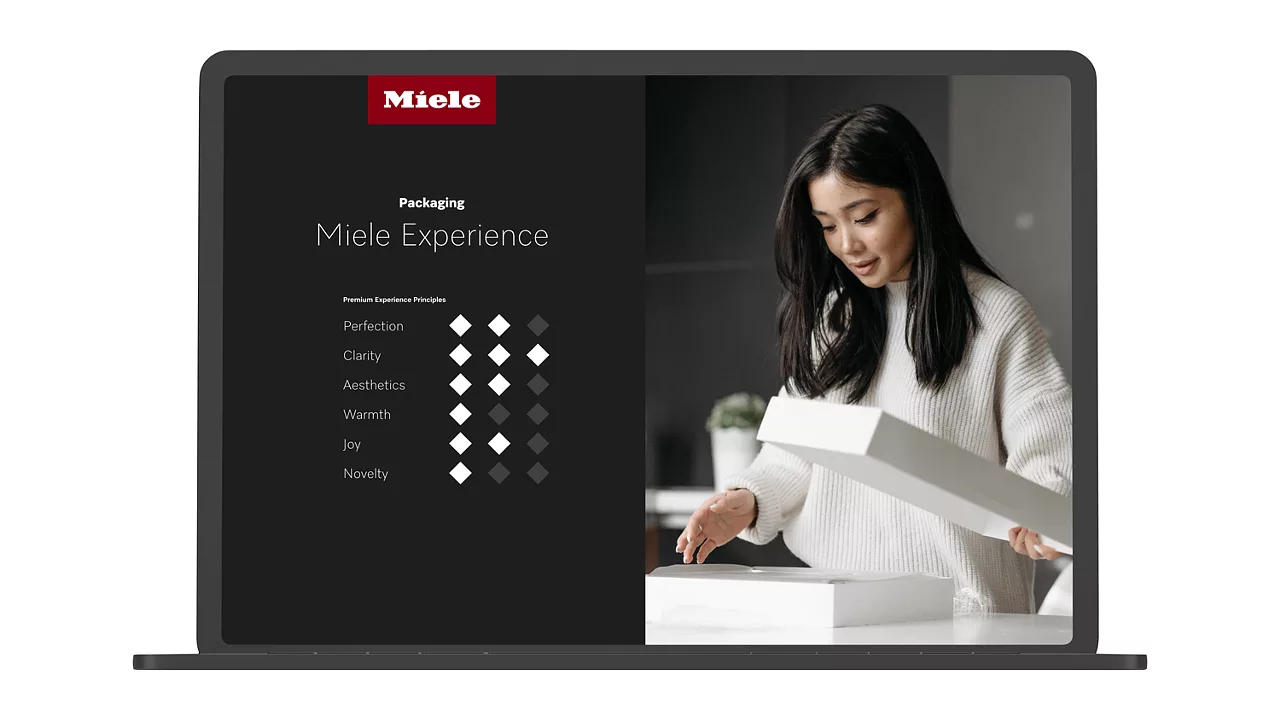 Miele 1