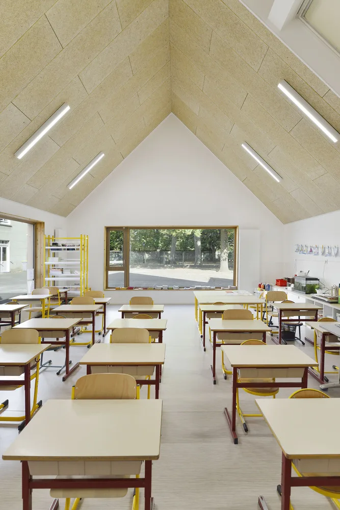School la Ruche 5