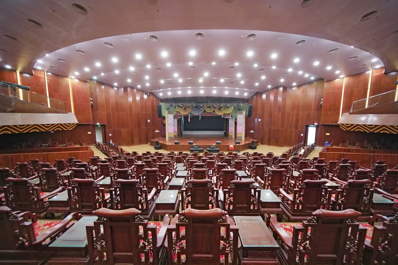 dan ca bac ninh kinh bac nghe thuat trinh dien truyen thong