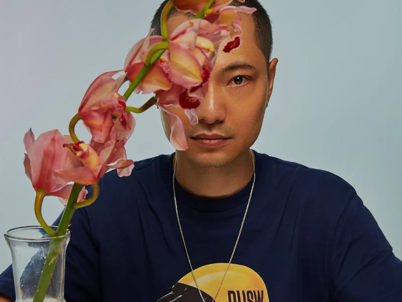 ELLE Decoration x Dzung Yoko - Sân chơi sáng tạo mới mẻ