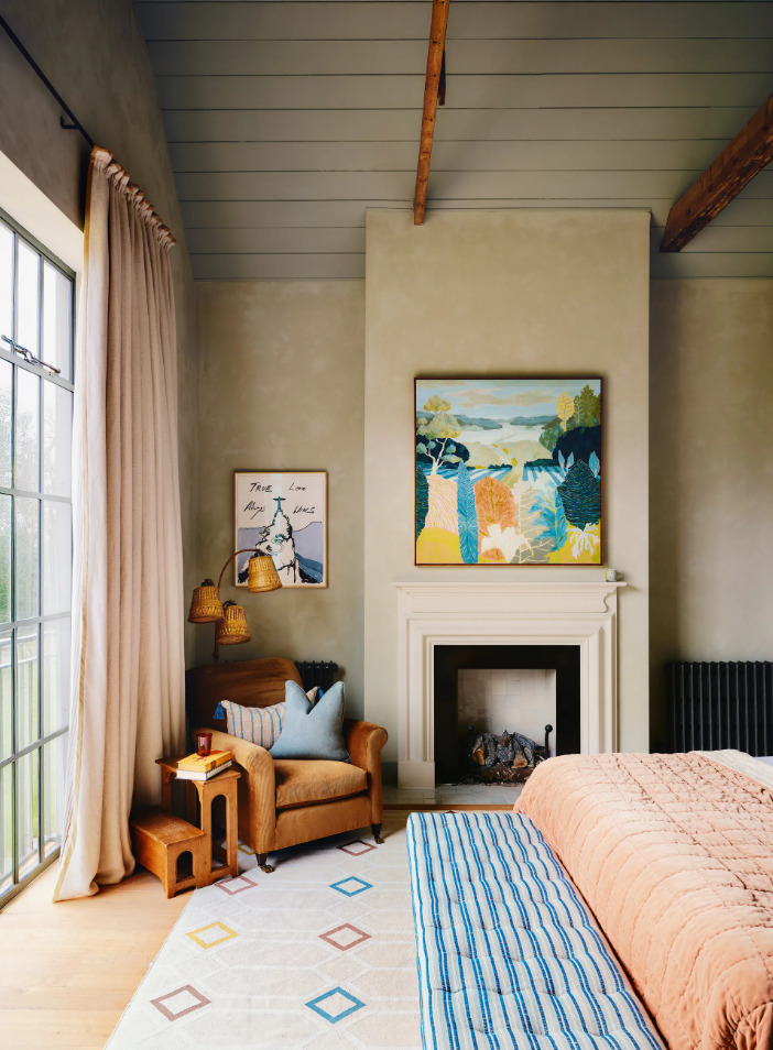 nha co Oxfordshire Nicola Harding