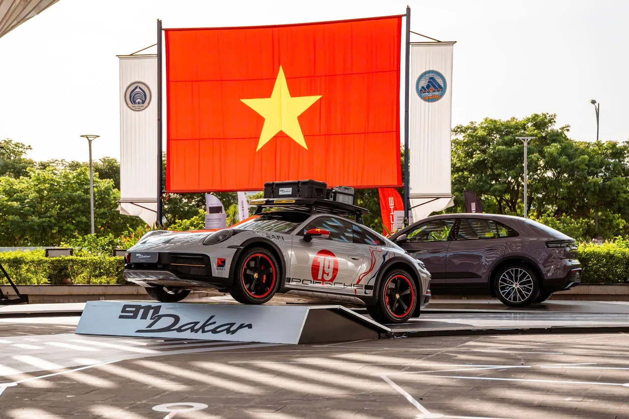 cong vien apec da nang raceborn