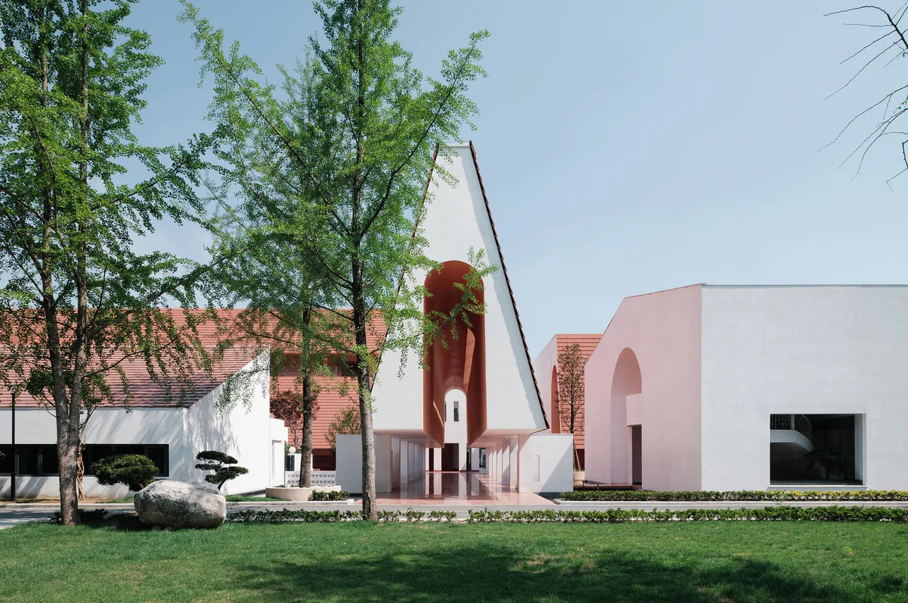 plaza thanh do we&arch loi vao