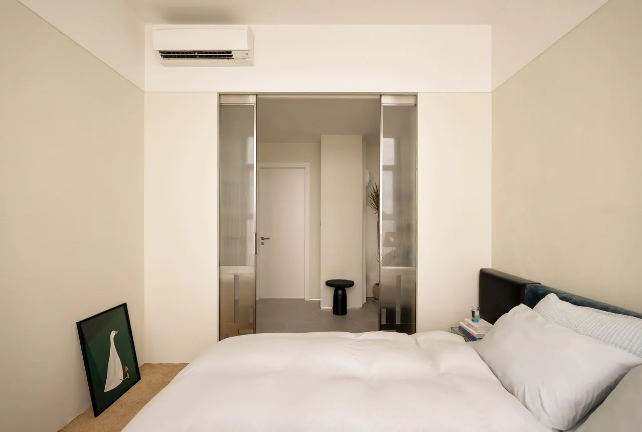 Linden Residences Empire City 91Design