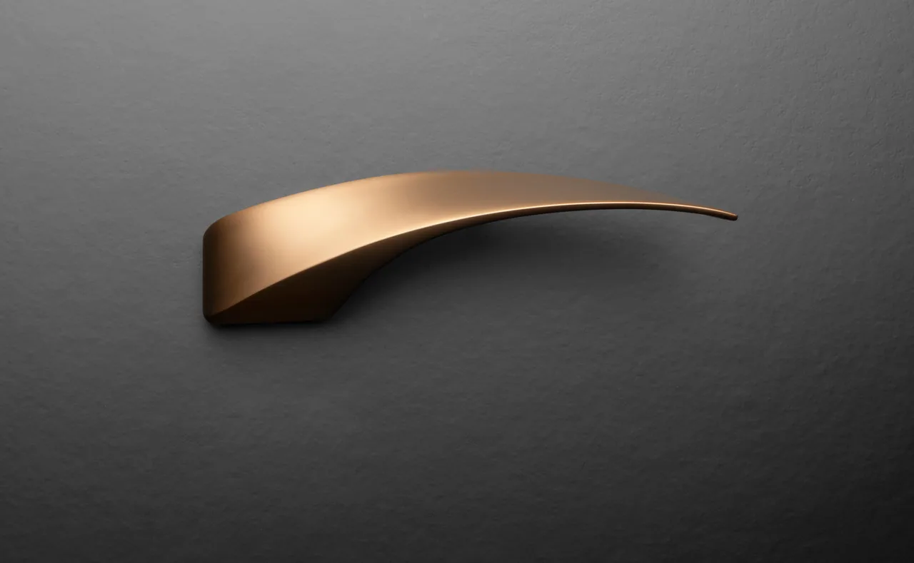 mt 1997 era door handle