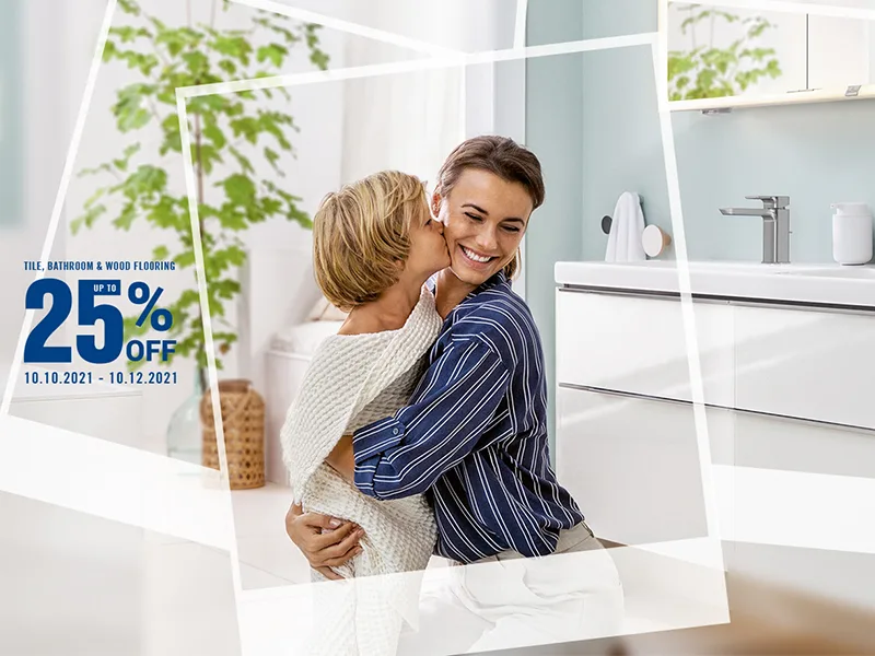 Chọn an cư, yêu sống khỏe trong mùa bình thường mới