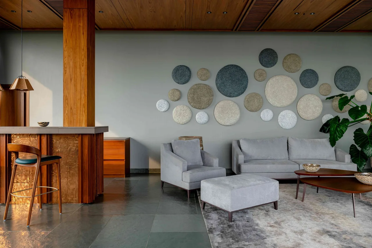 Nasik an do A place to Rejoice Hiren Patel Architects