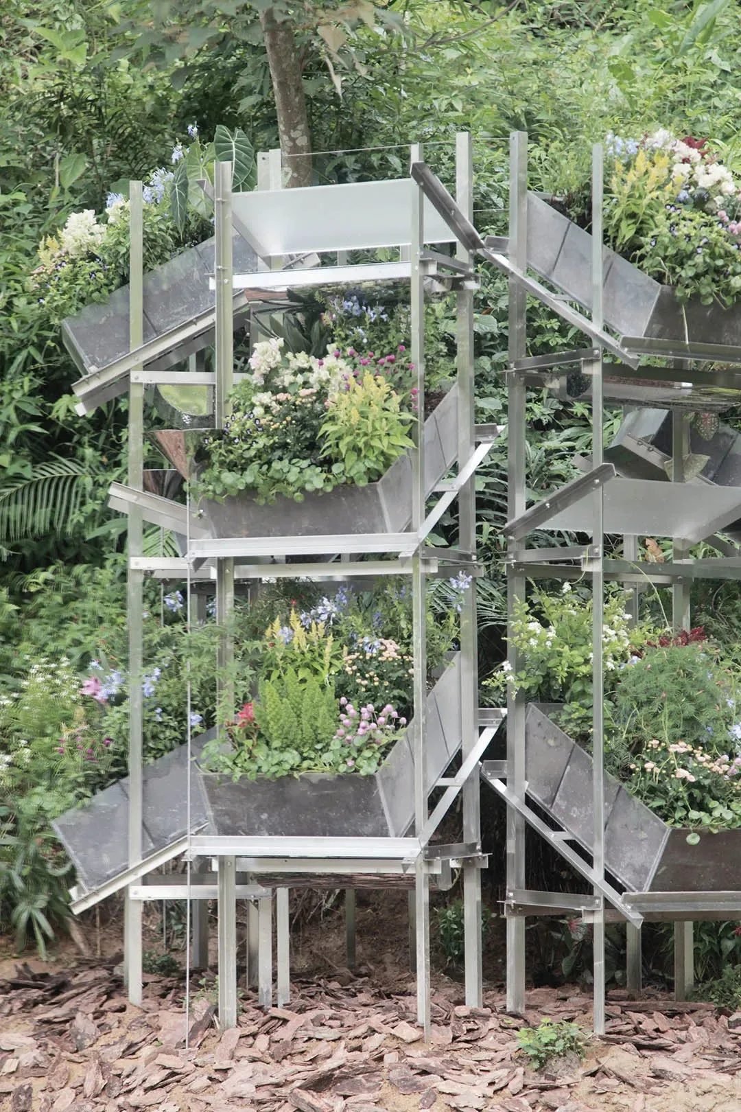 trong cay lam vuon ben vung flower room