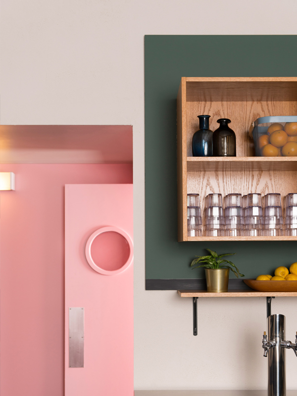 elledecoration.vn cửa hàng ăn nhanh superbaba
