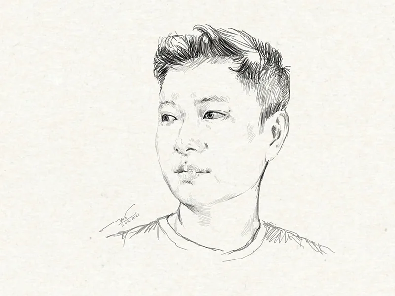 Luxury of Slow - KTS Trung Trần