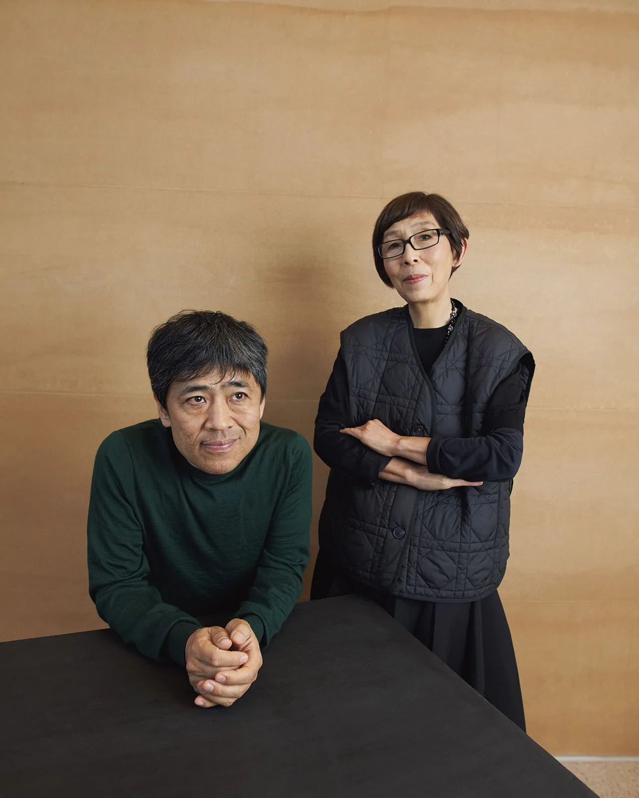 Kazuyo Sejima Ryue Nishizawa sanaa kien truc su giai thuong Le Prix Charlotte Perriand