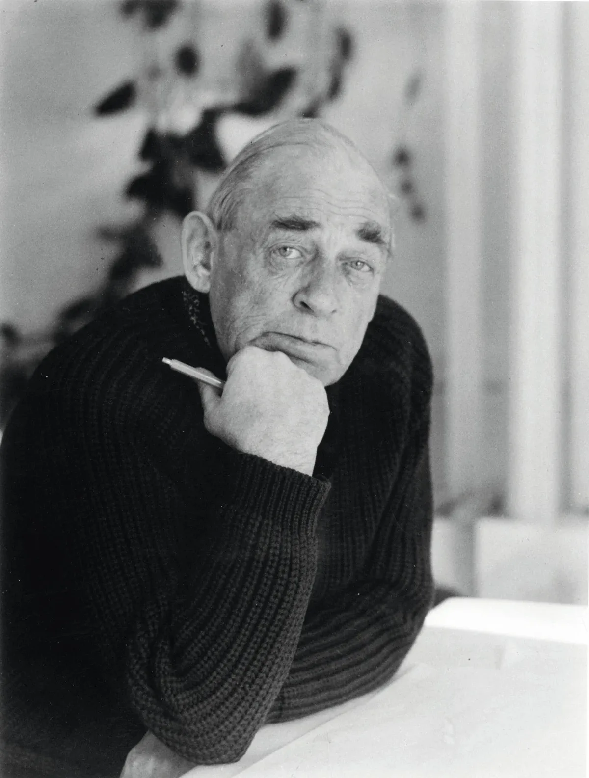 Alvar Aalto kien truc su hien dai
