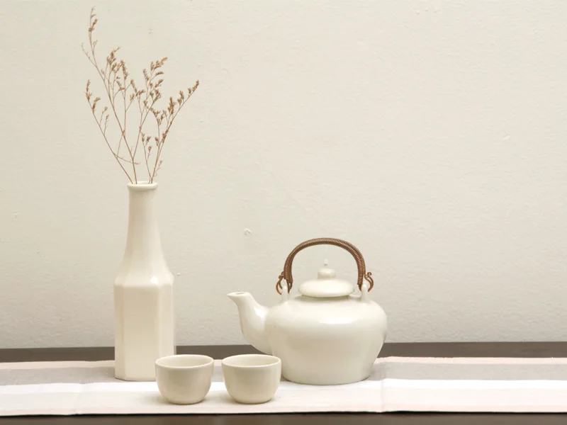 Trong thế giới của gốm: Nét & hồn của hoa văn gốm
