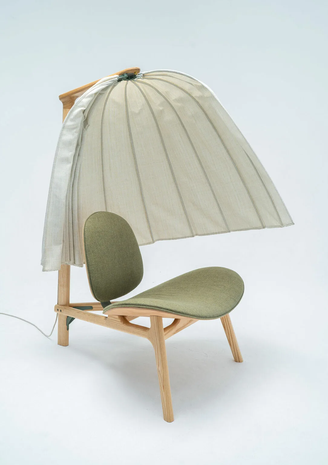 Shanti Futurewave Inner Design